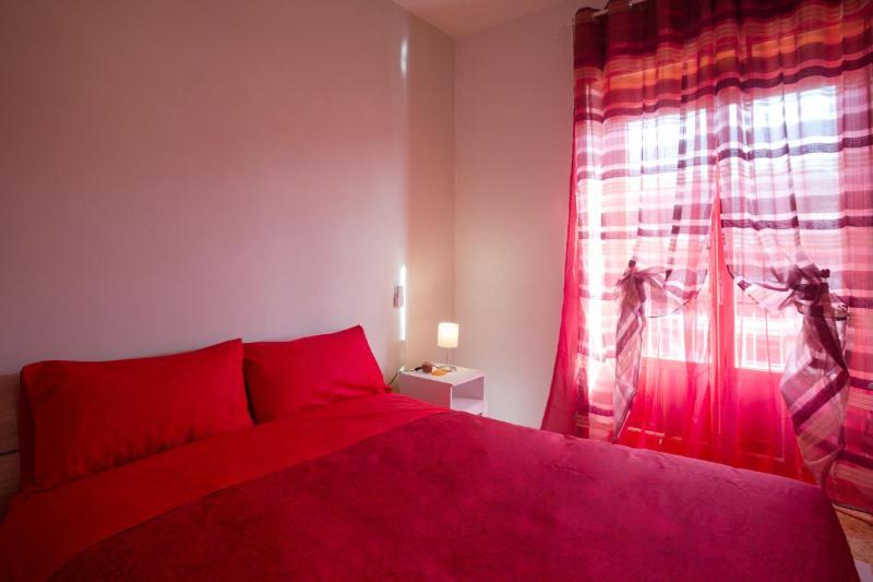 B&B Terre Di Mare Salerno Exteriör bild